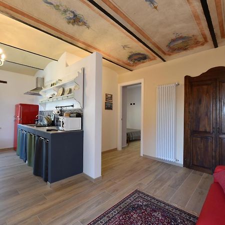 Casa Valentina 1902 Appartement Montegrosso dʼAsti Buitenkant foto