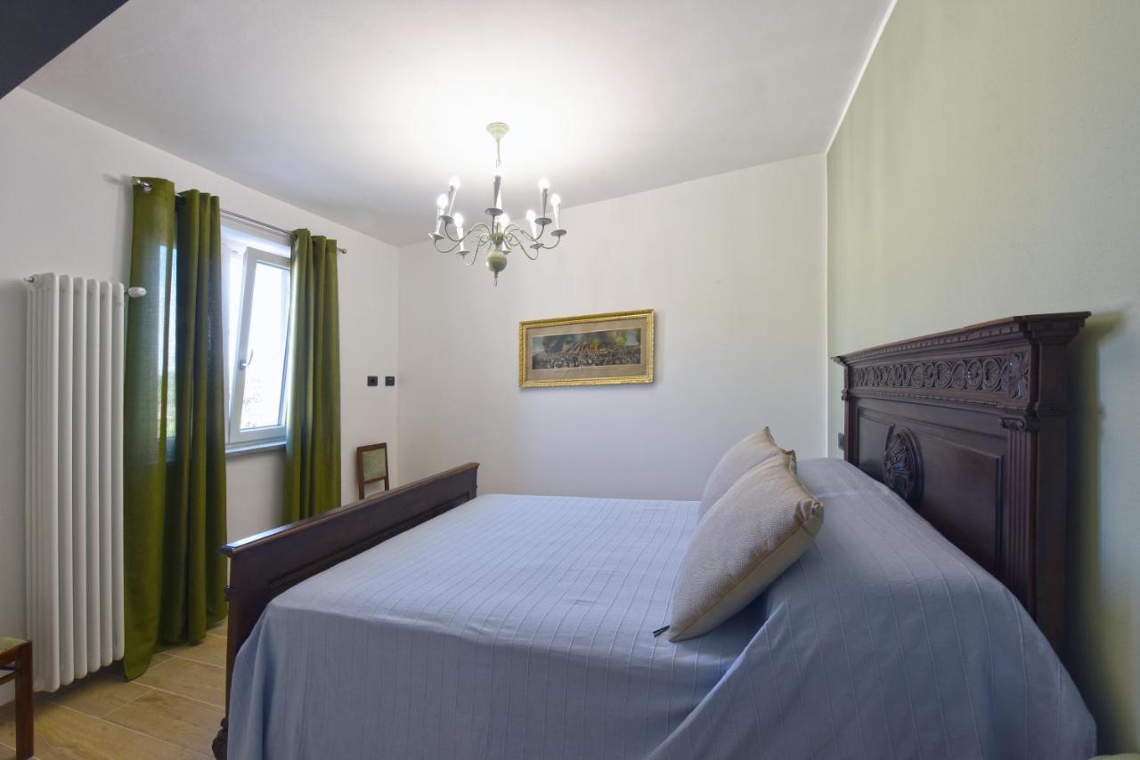 Casa Valentina 1902 Appartement Montegrosso dʼAsti Buitenkant foto
